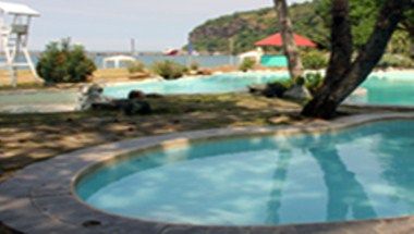 Bild på anläggning