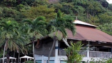 Bild på anläggning