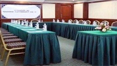 Bild på anläggning