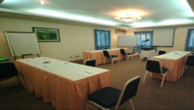 Bild på anläggning