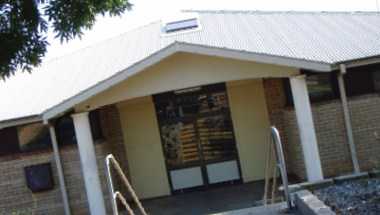 Currans Hill Community Centre in Sydney, AU