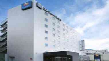 Comfort Hotel Nara, Nara, JP