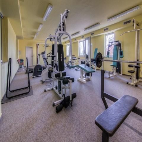 Bild des Veranstaltungsortes