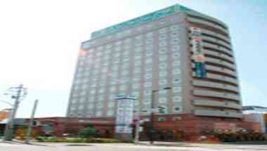 Hotel Route-inn Chitose Ekimae in Chitose, JP