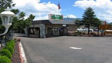 Budget Host - Flagstaff image