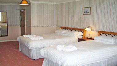 Preston Sands Hotel em Paignton, GB1