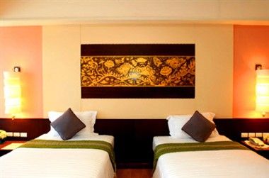 Изображение места проведения