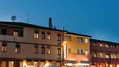 Hotel Europa a Marostica, IT