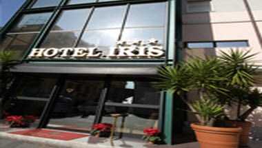 Hotel Iris i Genoa, IT