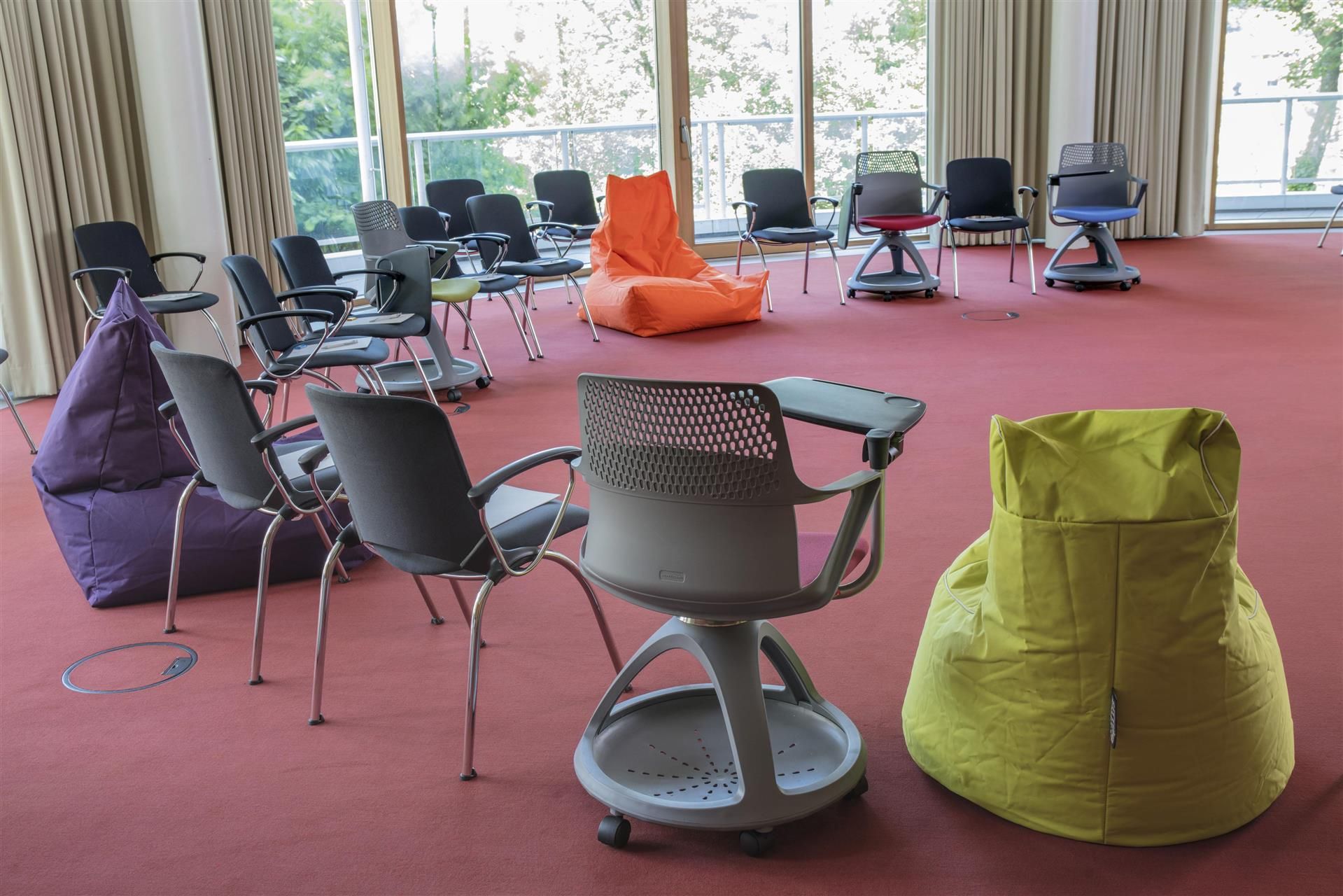 Bild des Veranstaltungsortes