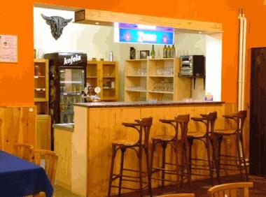 Hotel Na Trojce a Jindrichuv Hradec, CZ