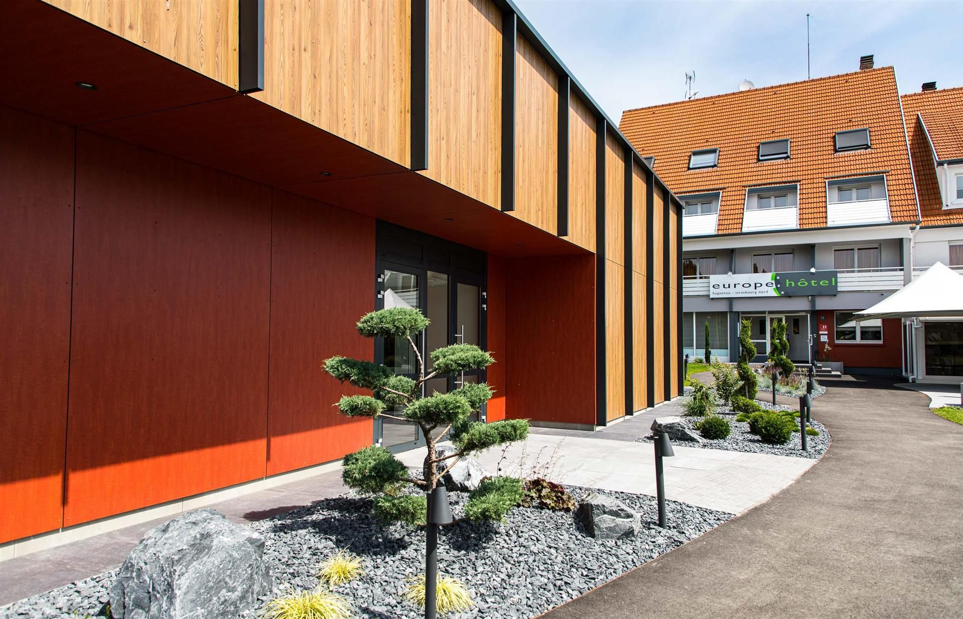 Bild des Veranstaltungsortes