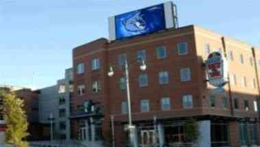 Memphis Rock 'n' Soul Museum in Memphis, TN