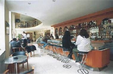 Grand Hotel Posavina in Brcko, BA