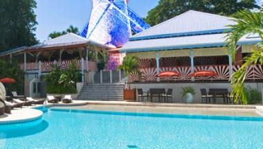 Hotel - Le Relais du Moulin image