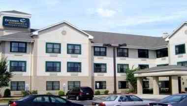 Extended Stay America Boston - Westborough a Westborough, MA