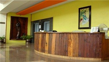 Bild på anläggning