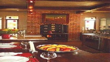 Изображение места проведения