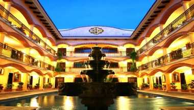 Playa del Carmen Hotel en Playa del Carmen, MX