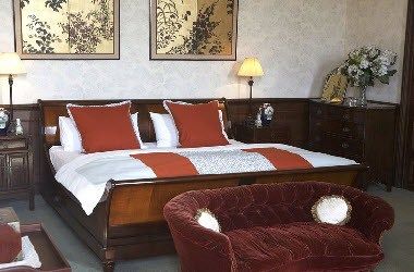 รูปสถานที่จัดงาน