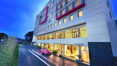 Favehotel Hyper Square Bandung in Bandung, ID