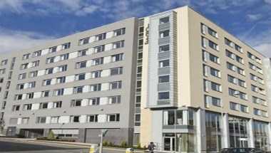 Leonardo Hotel Bradford - (Jurys Inn Bradford) em Bradford, GB1
