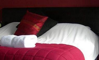 Kirkmichael Hotel a Blairgowrie, GB2