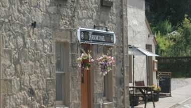 Kirkmichael Hotel a Blairgowrie, GB2
