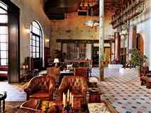 Hotel Emma i San Antonio, TX