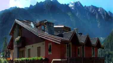 Hotel Veduta Dell'Adamello a Brescia, IT
