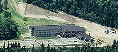 รูปสถานที่จัดงาน