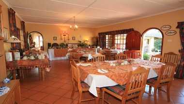 Thatchings, Nottingham Road, ZA