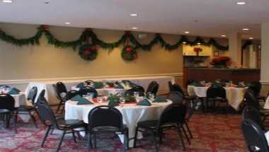 Rock-Creek-Country-Club в Portland, US