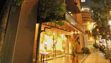 RIHGA Place Higobashi in Osaka, JP