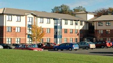 Alloa e-Centre в Alloa, GB2