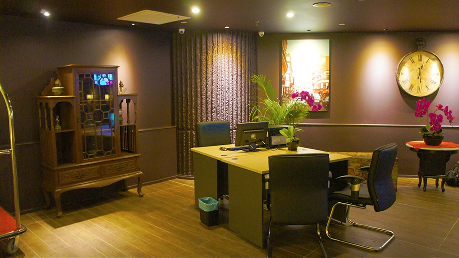 Изображение места проведения