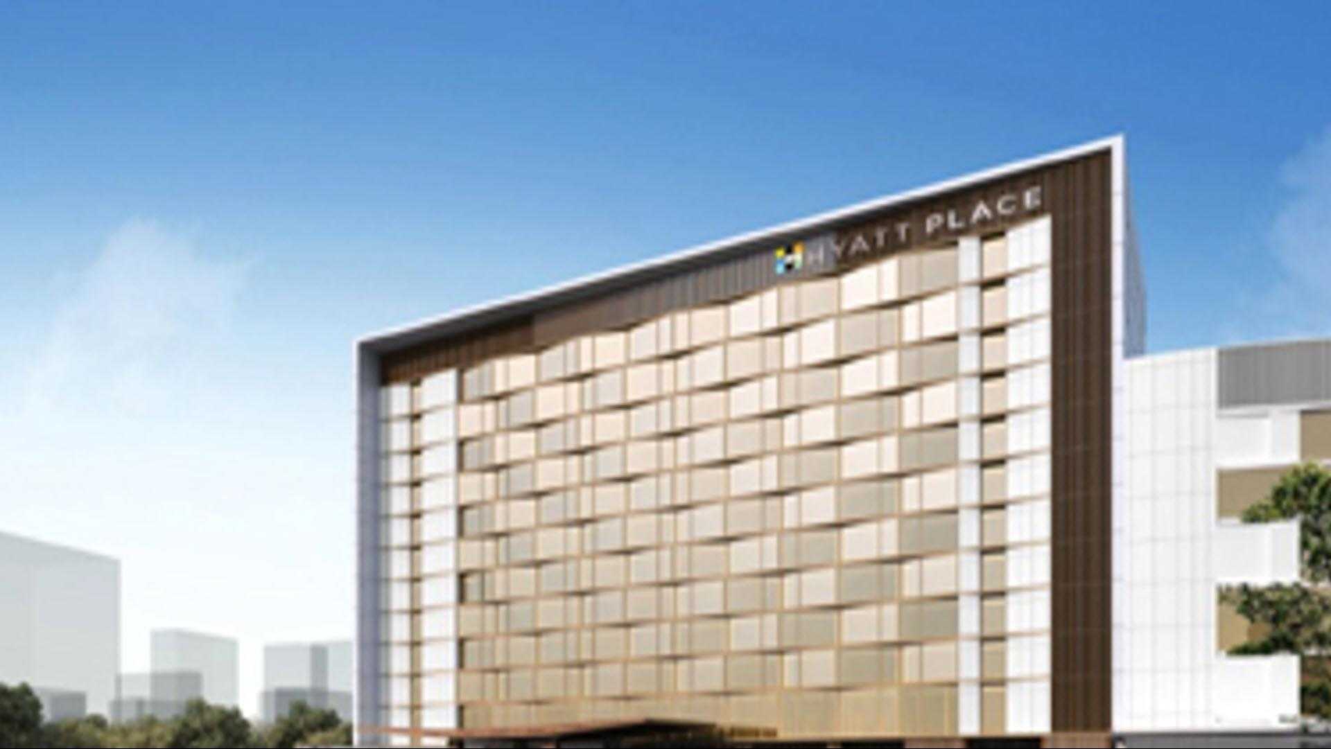 Hyatt Place Taiyuan South a Taiyuan, CN