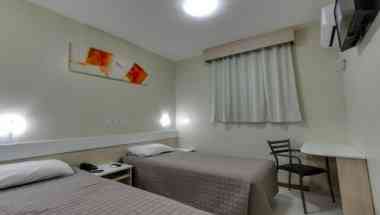 Hotel Express Savoy em Porto Alegre, BR