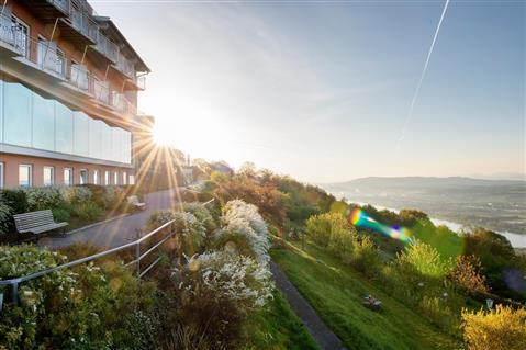 Symposion Hotel-Restaurant Schachner в Melk, AT