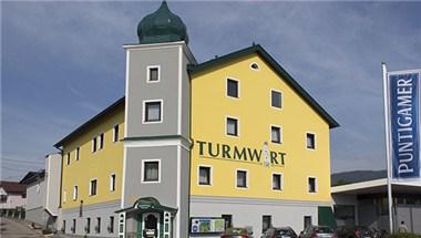 Gasthof Turmwirt image