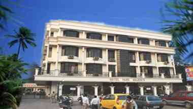 Hotel Park Regency a Gorakhpur, IN