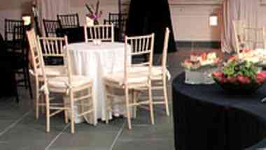 The Mark Twain House & Museum в Hartford, CT