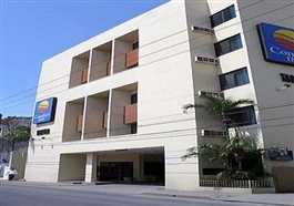 Comfort Inn Tampico, Tampico, MX