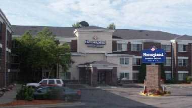 Extended Stay America - Minneapolis - Eden Prairie - Technology Drive in Eden Prairie, MN