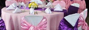 รูปสถานที่จัดงาน