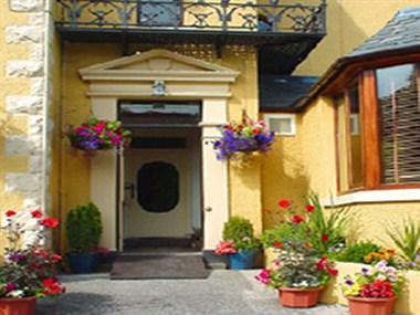 The Armadale Hotel And Restaurant, Ulverston, GB1