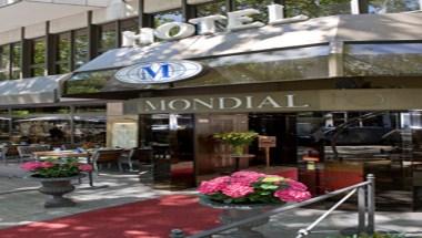 Hotel Mondial image