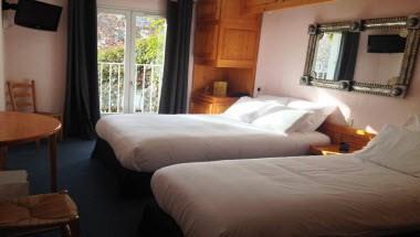 Azteca, Barcelonnette, FR