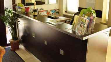 Hotel Aida a Munich, DE