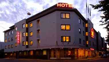 Spar Hotel Garda in Gothenburg, SE
